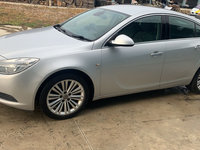 Airbag cortina stanga Opel Insignia 2.0 CDTI