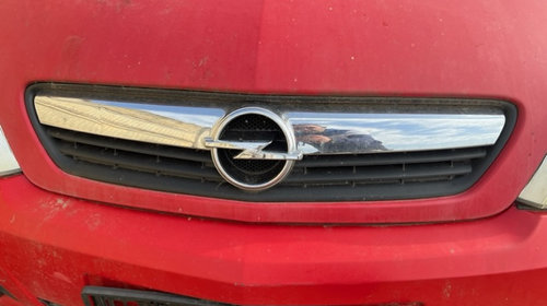 Airbag cortina stanga Opel Meriva [facelift] [2004 - 2010] Minivan 5-usi 1.7 CDTi MT (100 hp) Opel Meriva 2008 1.7 CDTI 74KW,101cp,cod motor Z17DTR,cutie manuala in 6 trepte MZ4/M32 culoare rosie