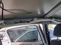 Airbag cortina stanga peugeot 307, hatchback