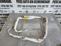 Airbag Cortina Stanga Range Rover Evoque Dezmembrez Range Rover Evoque 2.2 Diesel - Dezmembrari Arad