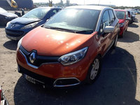 Airbag cortina stanga Renault Captur [2013 - 2017] Crossover 1.5 dCi MT (90 hp)