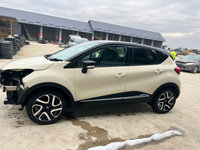 Airbag cortina stanga Renault Captur