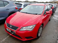 Airbag cortina stanga Seat Leon 3 [2012 - 2020] Hatchback 5 usi 1.6 (115 HP) MT Diesel