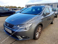 Airbag cortina stanga Seat Leon 3 5F [2012 - 2016] Hatchback 5 usi 1.6 (115 HP) MT Diesel