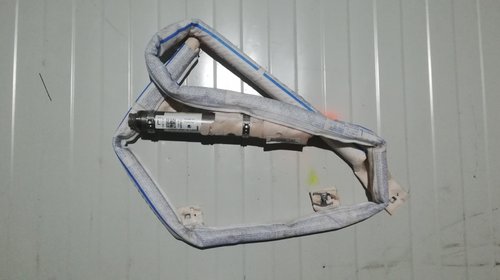 Airbag cortina stanga Skoda Rapid an 2012 201