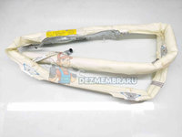 Airbag cortina stanga Volkswagen Golf 5 Variant (1K5) [Fabr 2007-2009] 1K9880741D