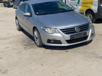 Airbag cortina stanga Volkswagen Passat CC 2.0 TDI CBB CBBB