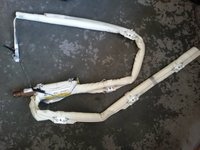 Airbag cortina stanga vw golf 5 break 2008 1k9880741c