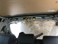Airbag cortina volkswagen golf 5 hatchback