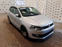 Airbag cortina Volkswagen Polo 2012 1.2 TDI (6R1,6C1) Diesel Cod motor CFWA 75CP/55KW