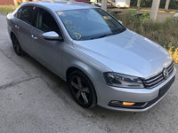 Airbag cortina vw passat b7 2012 dezmembrari