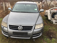 Airbag cortina VW TOUAREG