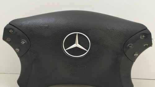 Airbag cu comenzi Mercedes-Benz C-Class W203/