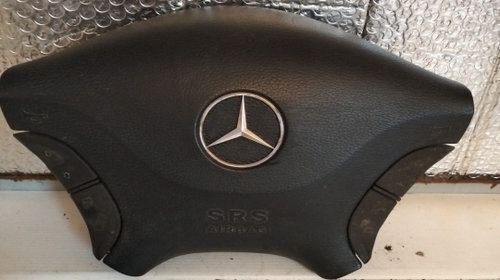 Airbag cu comenzi Mercedes-Benz Vito W639 [20