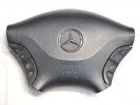 Airbag cu comenzi Mercedes Sprinter