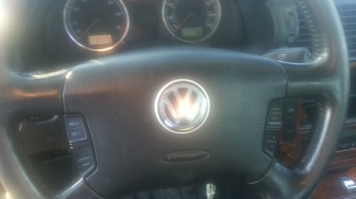 Airbag cu comenzi pentru VW Passat din 2003