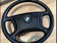 Airbag Cu Comenzi Volan BMW E38