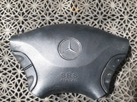 Airbag cu comenzi volan Mercedes Sprinter an 2006 - 2013 cod 306351299162-AB