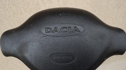 Airbag Dacia Logan ORIGINAL / NOU