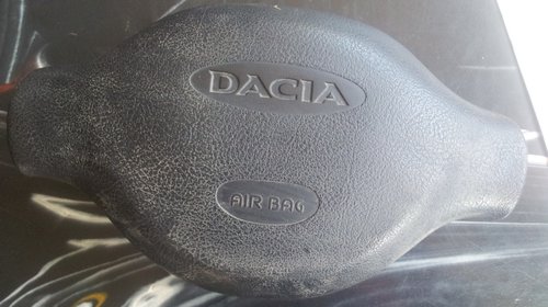 Airbag Dacia Logan