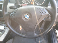 Airbag de pe Volan BMW Seria 5 E60 E61 2003 - 2010 [C2247]