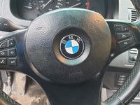 Airbag de pe Volan BMW X5 E53 1999 - 2006