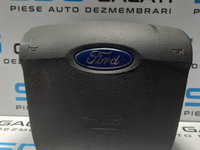 Airbag de pe Volan Ford Galaxy 2 2006 - 2014 Cod AM21-U042B85-ABW 34081687B [2141]