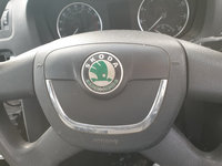 Airbag de pe Volan Skoda Octavia 2 Facelift 2004 - 2013 [C4014]