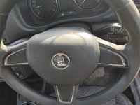 Airbag de pe Volan Skoda Roomster 2011 - 2015 [C2615]