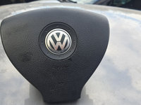 Airbag de pe Volan Volkswagen EOS 2006 - 2011 Cod 1K0880201BJ [C1473]