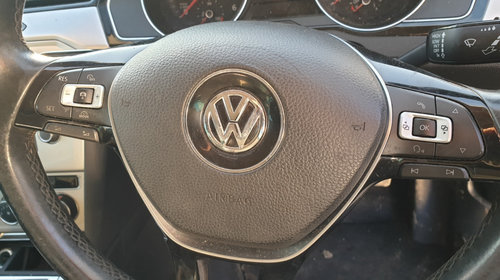 Airbag de pe Volan Volkswagen Passat B8 2014 