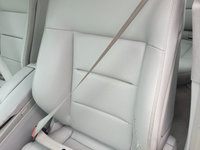Airbag din Scaun Stanga Fata Sofer Mercedes Clasa E Class W212 2009 - 2012 [C3285]
