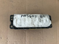 Airbag dreapta pasager passat b6 cc 2005 - 2010 cod: 3c0880204f