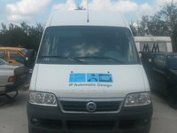 Airbag Fiat Ducato 2.3 JTD an 2003