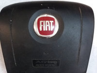 Airbag Fiat Ducato 2013