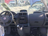 Airbag Fiat Scudo 2013