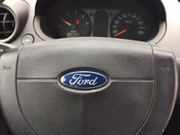 Airbag Ford Fiesta 2001 - 2007