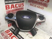 Airbag Ford Focus 3