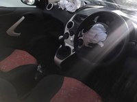 Airbag ford ka 2009 1.3b