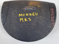 Airbag Ford Mondeo MK3