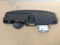 AIRBAG FRONTAL RENAULT CLIO :PLANSA BORD+AIRBAG PAS+AIRBAG VOL