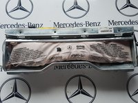 Airbag genunchi Mercedes C class W204 facelift