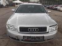 Airbag genunchi pasager Audi A4