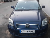 Airbag genunchi pasager Toyota Avensis 2 T25 [2002 - 2006] wagon 2.2 D MT (175 hp) volan stanga