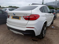 Airbag genunchi sofer BMW X4 F26 [2014 - 2018] Crossover xDrive30d Steptronic (258 hp)