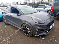 Airbag genunchi sofer Ford Puma 2 [2019 - 2023] Crossover ST 1.0 EcoBoost MT (125 hp)