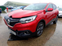 Airbag genunchi sofer Renault Kadjar [facelift] [2018 - 2024] Crossover 1.3 TCe MT (140 CP)