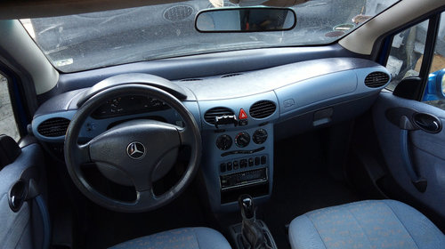 Airbag Genunchi Usa Dreapta Fata Mercedes A140 A160 A170 CDI Model 1998-2004 W168 ⭐⭐⭐⭐⭐