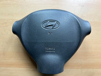 Airbag Hyundai Santa Fe 2004