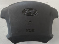 Airbag HYUNDAI TERRACAN (HP) [ 2001 - 2008 ] OEM 0891894